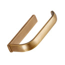 Toilet Bathroom Bedroom Use Paper Roll Tissue Holder Bathroom Dispenser Wall Mounted Brass Bronze