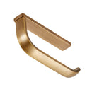 Toilet Bathroom Bedroom Use Paper Roll Tissue Holder Bathroom Dispenser Wall Mounted Brass Bronze