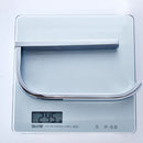 Toilet Bathroom Bedroom Use Paper Roll Tissue Holder Bathroom Dispenser Wall Mounted Brass Silver