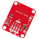 Capacitive Touch Sensor Breakout- AT42QT1010