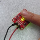 Capacitive Touch Sensor Breakout- AT42QT1010