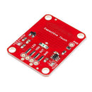 Capacitive Touch Sensor Breakout- AT42QT1010
