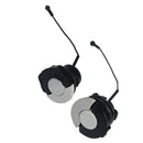 Gas Fuel / Oil Filler Cap For STIHL MS210 MS230 MS240 MS250C Chainsaw Accessories