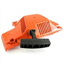 Chainsaw Recoil Rewind Starter Assembly For Husqvarna 350 51 55 Chainsaw