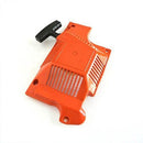 Chainsaw Recoil Rewind Starter Assembly For Husqvarna 350 51 55 Chainsaw