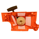 Chainsaw Recoil Rewind Starter Assembly For Husqvarna 350 51 55 Chainsaw