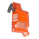 Chainsaw Recoil Rewind Starter Assembly For Husqvarna 350 51 55 Chainsaw