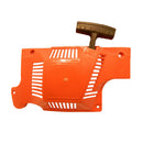 Chainsaw Recoil Rewind Starter Assembly For Husqvarna 350 51 55 Chainsaw