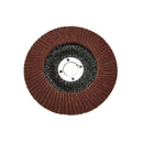 10 Pieces 100mm*16mm Zirconia Flap Disc Sanding Grinding Wheel