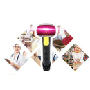 Barcode Scanner Bar Code Reader USB Cable Handheld LED Light Indicate Buzzer
