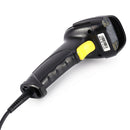 Barcode Scanner Bar Code Reader USB Cable Handheld LED Light Indicate Buzzer