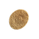 Soft Breathable Non-Toxic Plant Fiber Tea Cup Mat Coffee Cup Pads Round Loofah Teapot Coaster 10cm