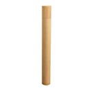Bamboo Tea Storage Incense Holder Spice Canister Kitchen Accessories 23cm