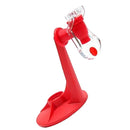 Creative Home Bar Coke Fizzy Soda Soft Drinking Drink Saver Dispense Red