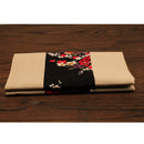 Fashionable Retro Table Runner Cotton Linen Tablecloth Cover for Home Dining Table Hotel Cafe Tea Table Mat