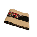 Fashionable Retro Table Runner Cotton Linen Tablecloth Cover for Home Dining Table Hotel Cafe Tea Table Mat