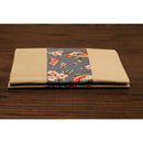 Fashionable Retro Table Runner Cotton Linen Tablecloth Cover for Home Dining Table Hotel Cafe Tea Table Mat
