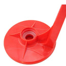 Party Coke Bottle Coke Bottle Inverted Switch Water Dispenser Hand Pressure Pump Drinking Device