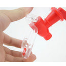 Party Coke Bottle Coke Bottle Inverted Switch Water Dispenser Hand Pressure Pump Drinking Device