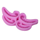 Royal Icing S Scroll Silicone Fondant Mould Cake Decor Sugarcraft Paste Mold