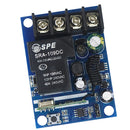 12V-48V 1 Channel Learning Code Wireless Remote Control Switch Module