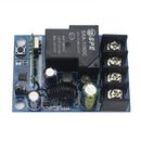 12V-48V 1 Channel Learning Code Wireless Remote Control Switch Module