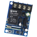 12V-48V 1 Channel Learning Code Wireless Remote Control Switch Module