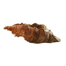 Creative Wood Root PLANTER Bucket Box Flower Planter Home Outdoor Decor