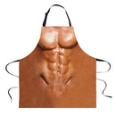 Men Women Funny Antifouling Novelty Dress Kitchen Cooking Baking Gardening Serving Apron