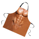 Men Women Funny Antifouling Novelty Dress Kitchen Cooking Baking Gardening Serving Apron