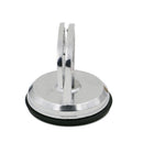 Heavy Duty Single 4.8" Dent Remover Puller Glass Window Lifter Suction Cups