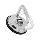 Heavy Duty Single 4.8" Dent Remover Puller Glass Window Lifter Suction Cups
