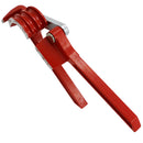 3 IN 1 Tube Pipe Bender,Curving Plier,Copper Tube Bender for Copper Aluminum