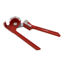 3 IN 1 Tube Pipe Bender,Curving Plier,Copper Tube Bender for Copper Aluminum