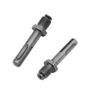 SDS Adaptor / Adapter with 13mm Keyless Chuck / Twist Drill Thread 2-13mm