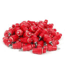 10 Pieces Water Nipple Drinker Screw In Poultry Chicken Hen Duck Drinker