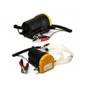 12V Oil Diesel Fuel Fluid Extractor Electric Transfer Scavenge Suction Pump