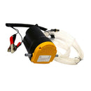 12V Oil Diesel Fuel Fluid Extractor Electric Transfer Scavenge Suction Pump