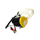 24V Oil Diesel Fuel Fluid Extractor Electric Transfer Scavenge Suction Pump