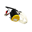 24V Oil Diesel Fuel Fluid Extractor Electric Transfer Scavenge Suction Pump
