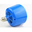 E27 Pets Heat Lamp Keep Warming Bulb for Piglets Chicks Ducklings Insulation