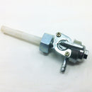 Stainless Steel Gas Tank Fuel Switch Valve Pump for Gasoline Generator
