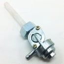 Stainless Steel Gas Tank Fuel Switch Valve Pump for Gasoline Generator