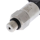 Pressure Transducer Pressure Transmitter 0-10bar NPT1/4 4-20mA output