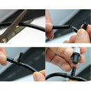 Micro Spray Drip Irrigation Plant Self Watering Garden Hose Kit for Balcony Cooling Watering Greenhouse
