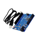 R3 Leonardo R3 ATmega32U4 Development Board With USB Cable For Arduino
