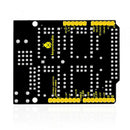 3D Printer Stepper Motor Driver CNC Shield V3.0 Board for Arduino Nano