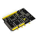 3D Printer Stepper Motor Driver CNC Shield V3.0 Board for Arduino Nano