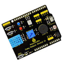 Multipurpose Shield V1 Expansion Board Shield Learning Education for Arduino