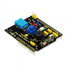 Multipurpose Shield V1 Expansion Board Shield Learning Education for Arduino